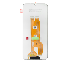 Дисплей Realme C61 з сенсором black PLS-00-00129710