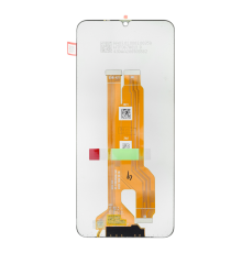 Дисплей Realme C61 з сенсором black PLS-00-00129710