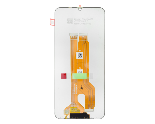 Дисплей Realme C61 з сенсором black PLS-00-00129710