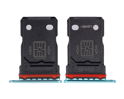 Тримач SIM-карти OnePlus 8T silver PLS-00-00081485