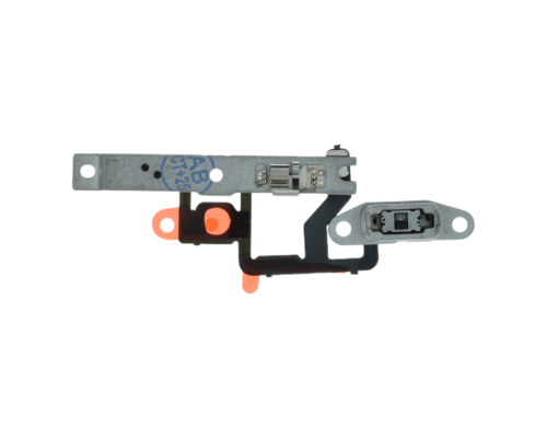 Шлейф iPhone 15 з кнопками гучності PLS-00-00132826