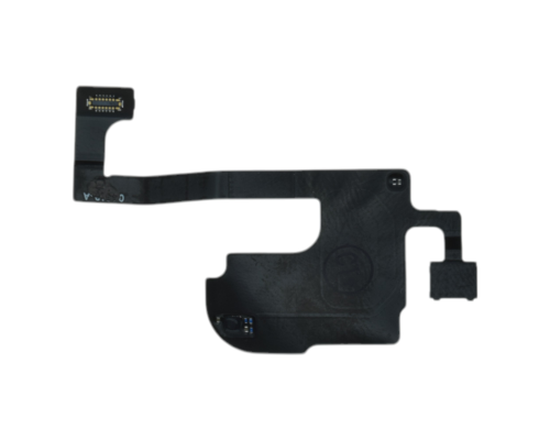 Шлейф iPhone 15 з датчиком освітленості (Original Used) PLS-00-00132840
