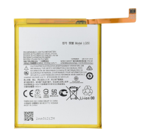 Акумулятор Motorola LG50 (Original China) PLS-00-00155852