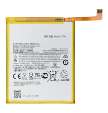 Акумулятор Motorola LG50 (Original China) PLS-00-00155852