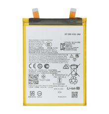 Акумулятор Motorola QR50 (Original China) PLS-00-00155757