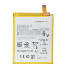Акумулятор Motorola LK50 (Original China) PLS-00-00154812
