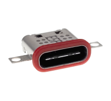 Роз'єм зарядки Doogee S70 (Type-C) (Original) PLS-00-00119500