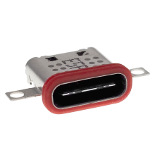 Роз'єм зарядки Doogee S70 (Type-C) (Original) PLS-00-00119500