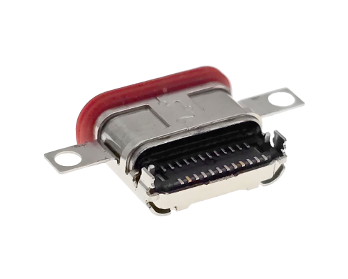 Роз'єм зарядки Doogee S70 (Type-C) (Original) PLS-00-00119500