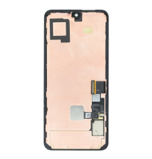 Дисплей Google PIXEL 8 з сенсором, рамкою та сканером відбитка (Original Refurbished) PLS-00-00152069