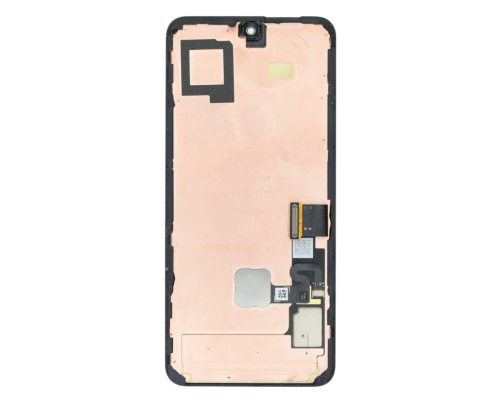 Дисплей Google PIXEL 8 з сенсором, рамкою та сканером відбитка (Original Refurbished) PLS-00-00152069