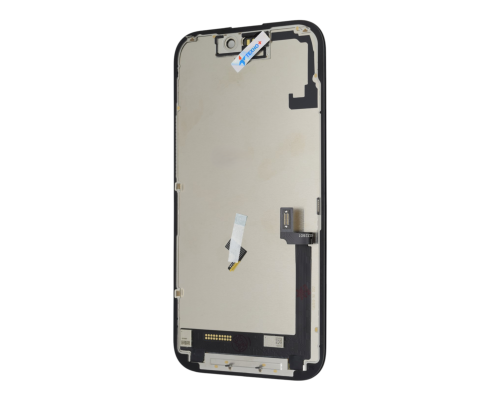 Дисплей iPhone 17 з сенсором та рамкою black (InCell+) PLS-00-00149961