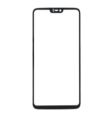 Скло дисплея OnePlus 6 black (Original China) PLS-00-00028640