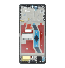 Рамка дисплея Huawei Honor Magic 5 Lite green (Original China) PLS-00-00141593