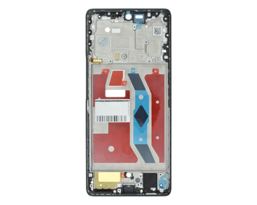 Рамка дисплея Huawei Honor Magic 5 Lite green (Original China) PLS-00-00141593