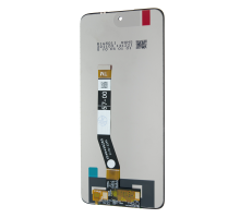 Дисплей Motorola XT2235 Moto G32 з сенсором black PLS-00-00101901