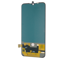 Дисплей Motorola XT2010 Moto One Zoom з сенсором black (OLED) PLS-00-00103861