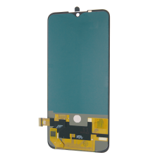 Дисплей Motorola XT2010 Moto One Zoom з сенсором black (OLED) PLS-00-00103861