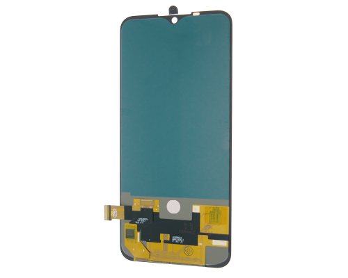 Дисплей Motorola XT2010 Moto One Zoom з сенсором black (OLED) PLS-00-00103861