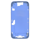 Середня частина корпусу для iPhone 16 EU blue (OEM) PLS-00-00165146