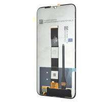 Дисплей Blackview A95 з сенсором black (Original China) PLS-00-00126490