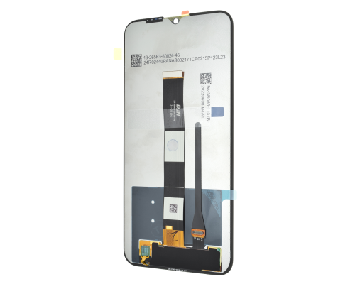 Дисплей Blackview A95 з сенсором black (Original China) PLS-00-00126490