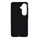 Чохол TechWoven Hybrid with Magnetic Samsung S942 Galaxy S26 black purple PLS-00-00165833
