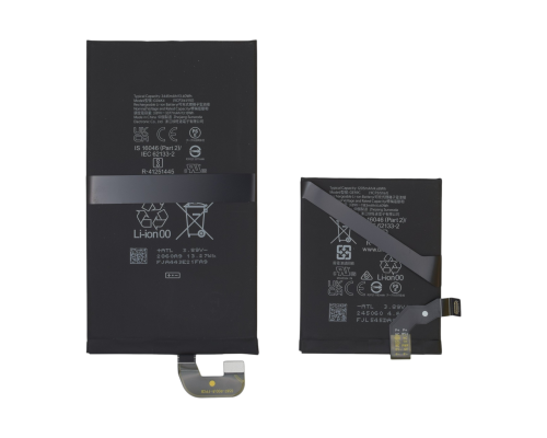 Акумулятор для Google G06KA with GE59C (Service) PLS-00-00161574