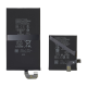 Акумулятор для Google G06KA with GE59C (Service) PLS-00-00161574