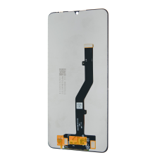 Дисплей ZTE Blade V40 Vita (ZTE 8045) з сенсором black PLS-00-00104869