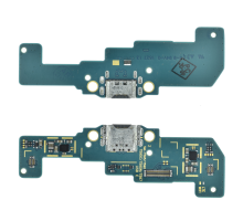 Плата зарядки Samsung T590 Galaxy Tab A 10.5 Wi-Fi (Original China) PLS-00-00123494