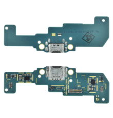 Плата зарядки Samsung T590 Galaxy Tab A 10.5 Wi-Fi (Original China) PLS-00-00123494