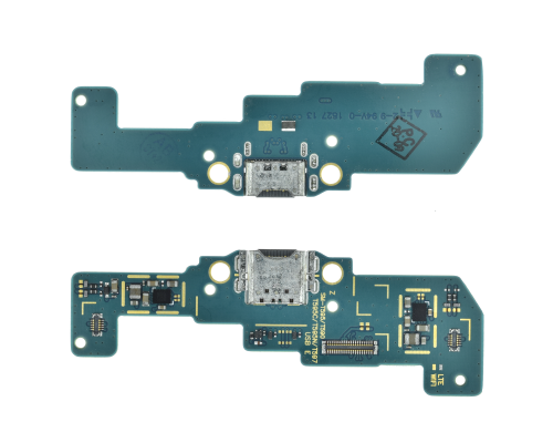 Плата зарядки Samsung T590 Galaxy Tab A 10.5 Wi-Fi (Original China) PLS-00-00123494