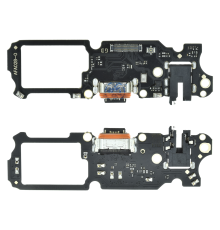 Плата зарядки OPPO A5 2020 (Original China) PLS-00-00107184