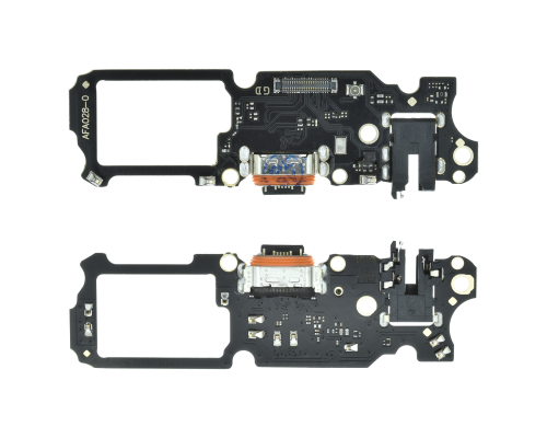 Плата зарядки OPPO A5 2020 (Original China) PLS-00-00107184