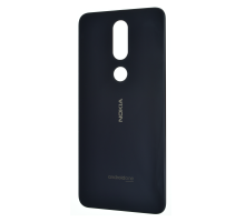 Задня кришка Nokia 7.1 (TA-1100) blue PLS-00-00036255