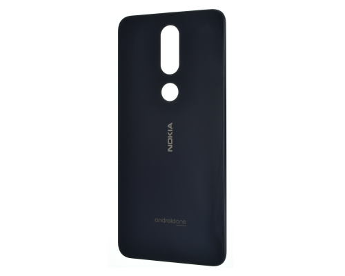 Задня кришка Nokia 7.1 (TA-1100) blue PLS-00-00036255