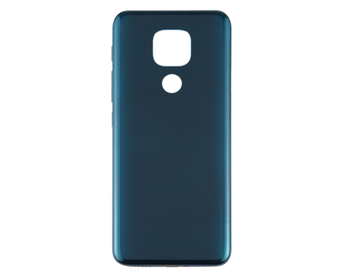 Задня кришка Motorola XT2083 Moto G9 Play green PLS-00-00058233