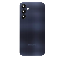 Задня кришка Samsung A256 Galaxy A25 (2023) black (Original China) PLS-00-00125278