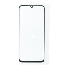 Скло дисплея Samsung A05S Galaxy A057 black (Original China) PLS-00-00139372