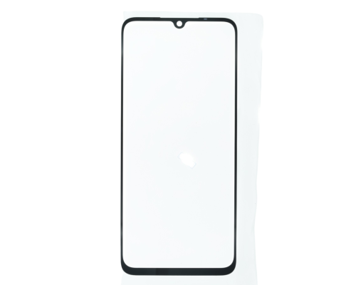 Скло дисплея Samsung A05S Galaxy A057 black (Original China) PLS-00-00139372