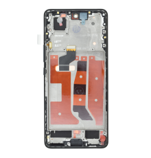Дисплей Huawei Honor 50 з сенсором та рамкою black (Original China) PLS-00-00128518