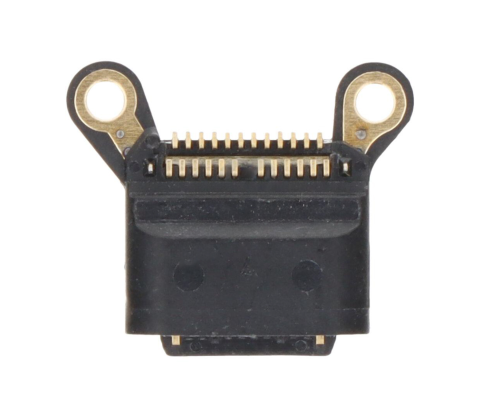 Роз'єм зарядки Google Pixel 3a (Type-C) (Original) PLS-00-00108652