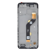 Дисплей Tecno Pova Neo 2 з сенсором та рамкою black PLS-00-00133664