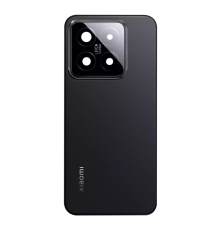 Задня кришка Xiaomi 14 black (Original China) PLS-00-00129460