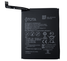 Акумулятор Huawei HB356687ECW (TOTA) PLS-00-00094870