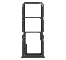Тримач SIM-карти та карти пам'яті OPPO A53 2020 black PLS-00-00078982