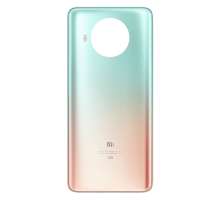 Задня кришка Xiaomi Mi 10T Lite rose gold+blue PLS-00-00049785