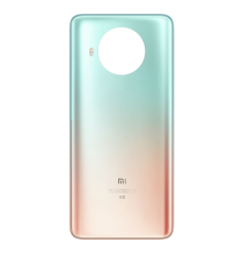 Задня кришка Xiaomi Mi 10T Lite rose gold+blue PLS-00-00049785