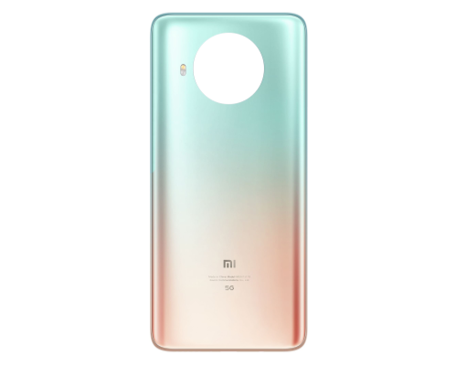 Задня кришка Xiaomi Mi 10T Lite rose gold+blue PLS-00-00049785